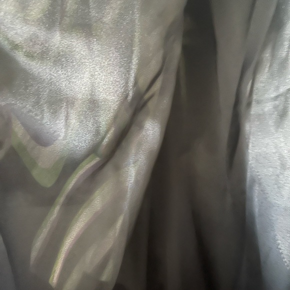 Jack Skellington all over printed zip up jacket - Picture 5 of 6